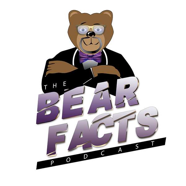 The Bear Facts Podcast Artwork Image