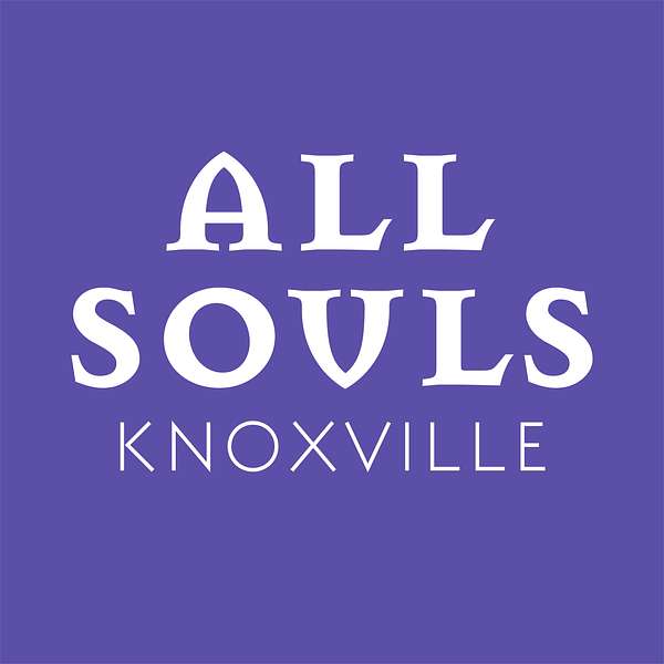 All Souls Church Knoxville Podcast Artwork Image