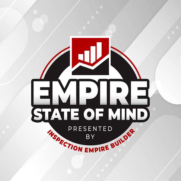 Empire State of Mind Podcast Artwork Image
