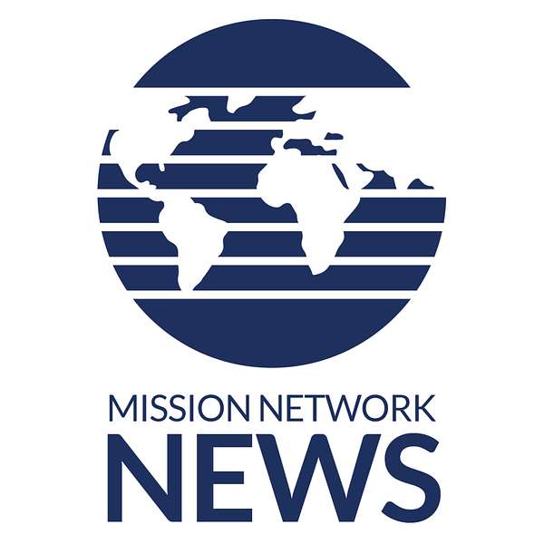 Mission Network News - 2 minutes Podcast Artwork Image