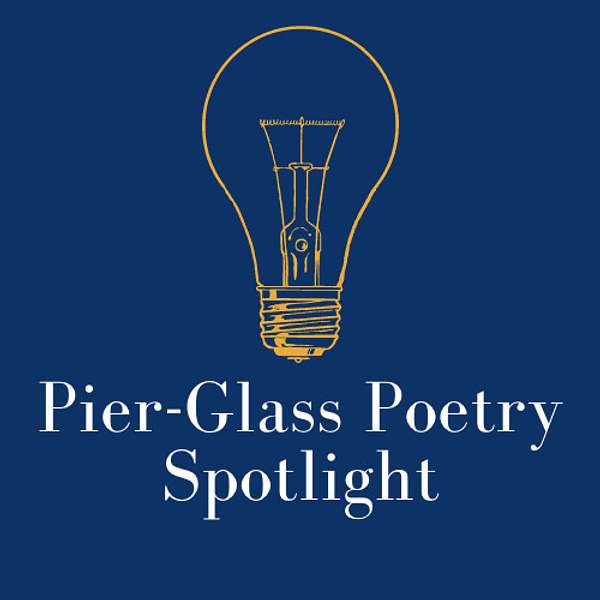 Pier-Glass Spotlights Podcast Artwork Image