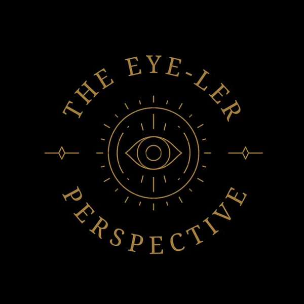 The Eye-ler Perspective Podcast Artwork Image