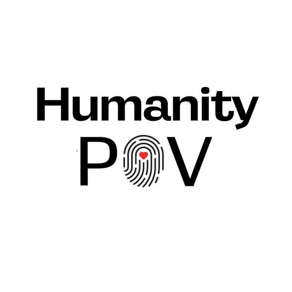 HumanityPOV Podcast Artwork Image