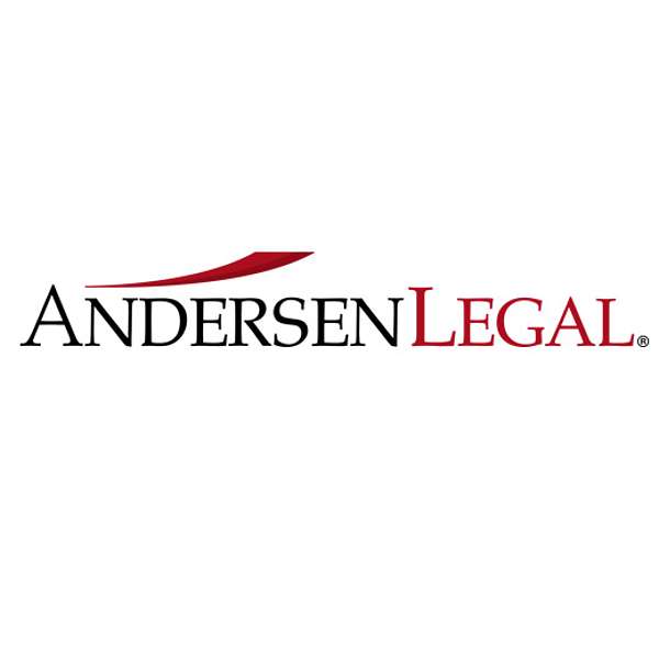 Andersen Legal, Greece Podcast Artwork Image