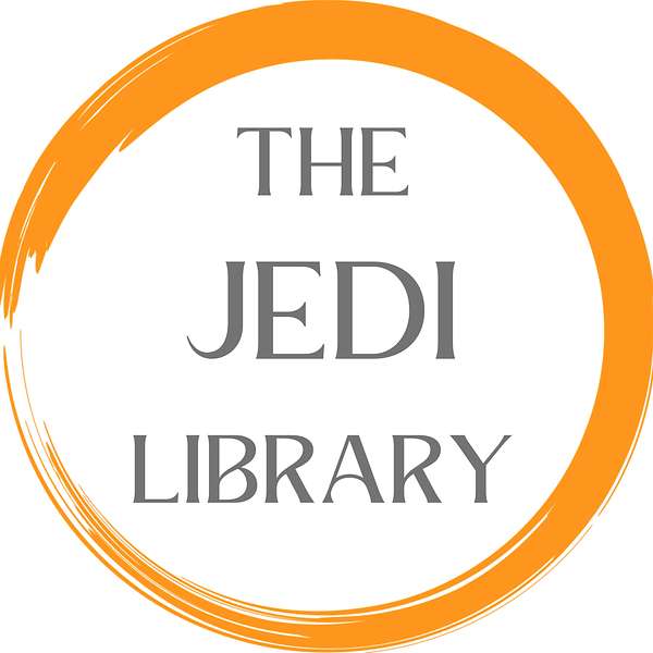 The Jedi Library Podcast Artwork Image