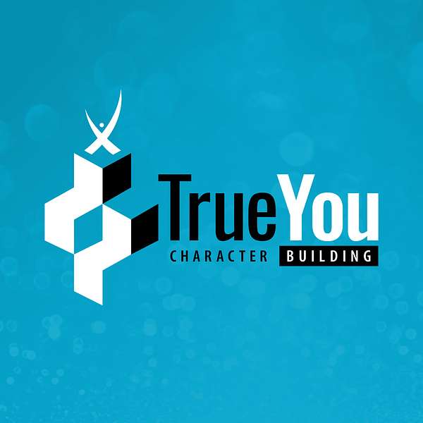 True You - Character Building with Java Podcast Artwork Image