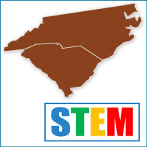 Joint STEM Initiative Podcast Artwork Image