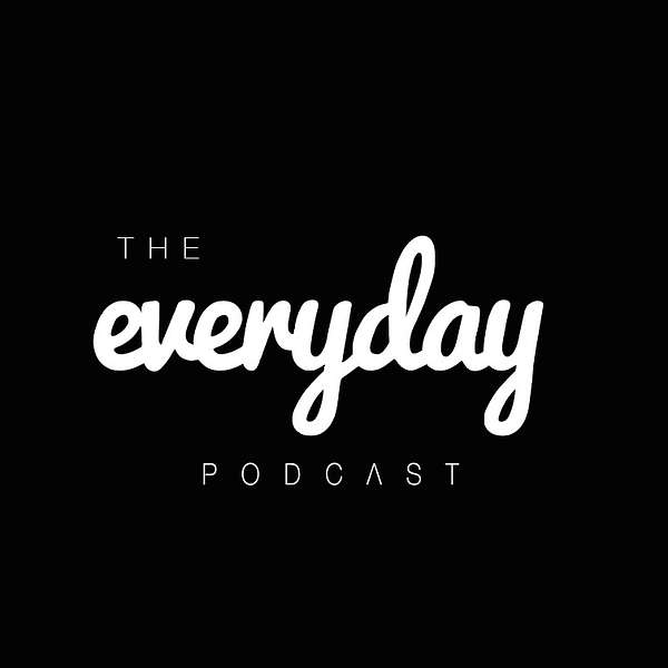 The Everyday Podcast Podcast Artwork Image