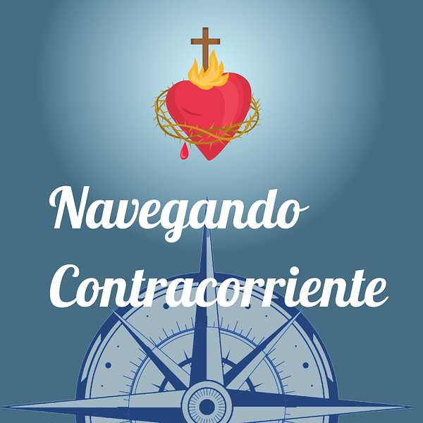 Navegando Contracorriente Podcast Artwork Image
