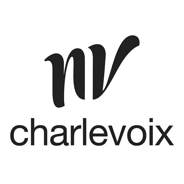 Église Nouvelle Vie | Charlevoix Podcast Artwork Image