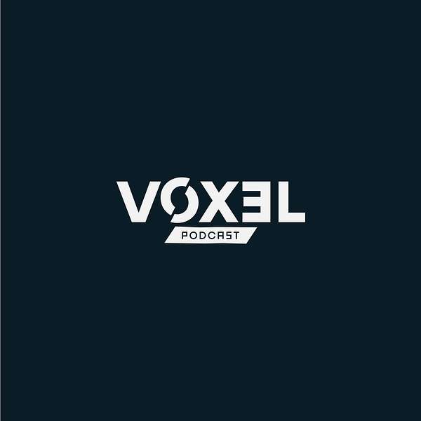 Voxel Podcast Podcast Artwork Image