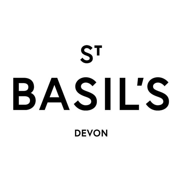 St Basil's Church  Podcast Artwork Image