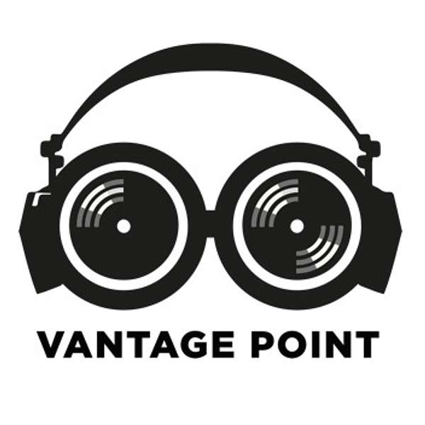 Vantage Point: Driving Success in the Australian Market Podcast Artwork Image