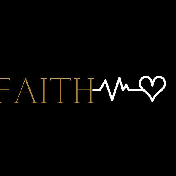Faith Life Love Podcast Podcast Artwork Image