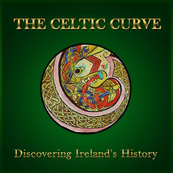 The Celtic Curve Podcast Artwork Image