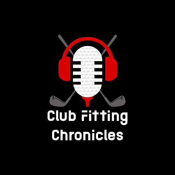 Club Fitting Chronicles  Podcast Artwork Image