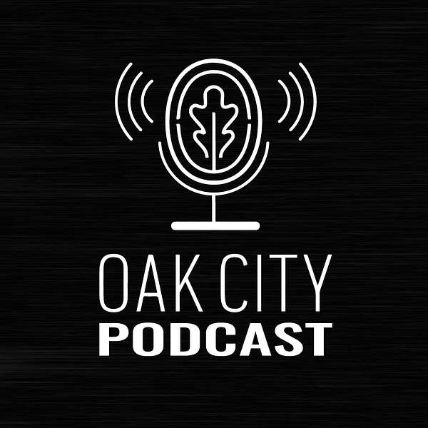Podcast | Oak City Church Podcast Artwork Image