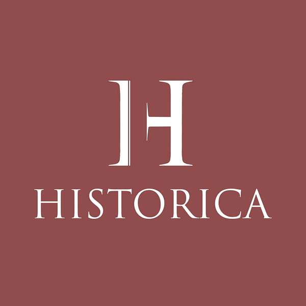 Historica - Podcasts om historie og samfund Podcast Artwork Image