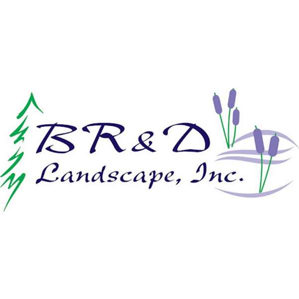BR & D Landscape's Podcast Podcast Artwork Image