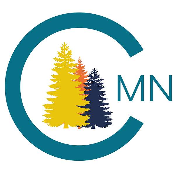 Minnesota Circle Podcast Artwork Image