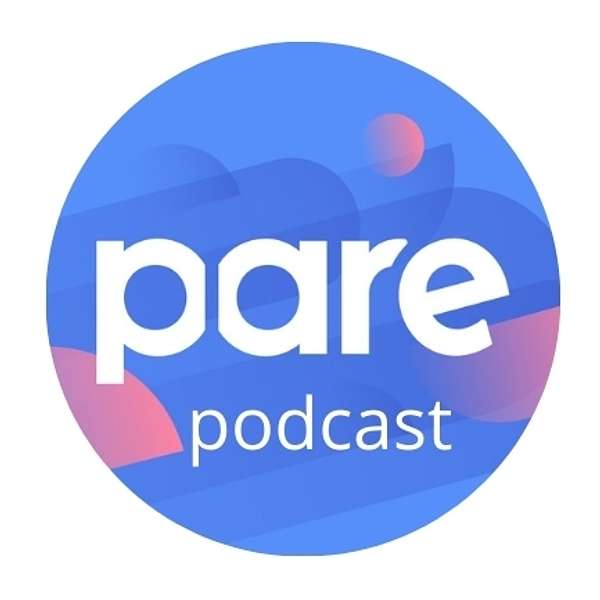 PARE Podcast “Avameelselt inimeste juhtimisest”  Podcast Artwork Image