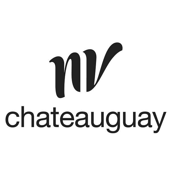 Église Nouvelle Vie | Châteauguay Podcast Artwork Image