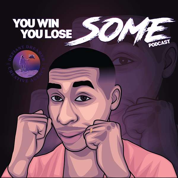 Win Some Lose Some Podcast Artwork Image