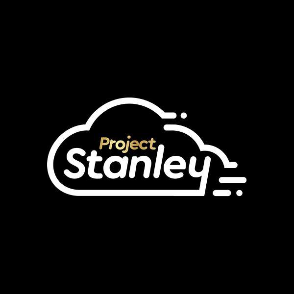 Project Stanley Podcast Podcast Artwork Image