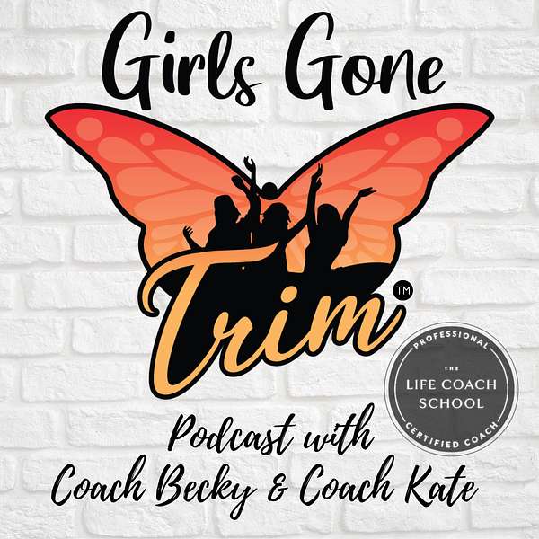 Girls Gone Trim Podcast Artwork Image