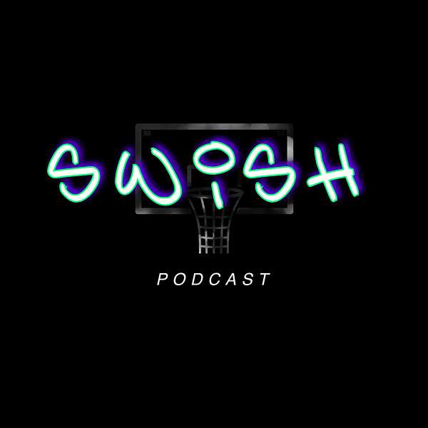 SWiSH Podcast Artwork Image