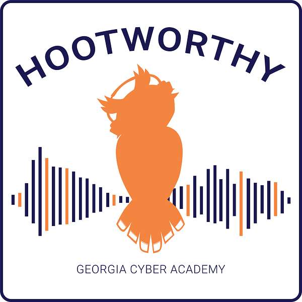 GCA Hootworthy Podcast Artwork Image