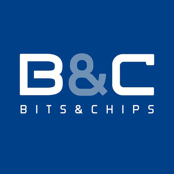 Bits&Chips Podcast Artwork Image