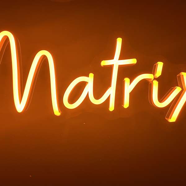 Matrix Music Review's Podcast Podcast Artwork Image
