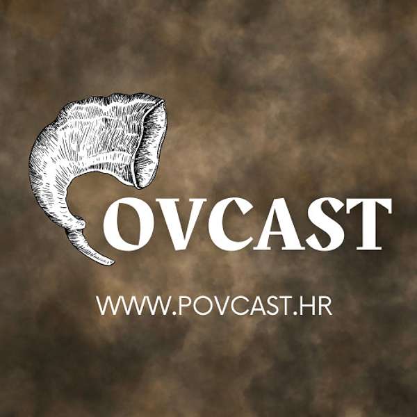POVCAST.HR - History podcast Podcast Artwork Image
