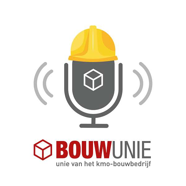 Bouwunie's Podcast Podcast Artwork Image