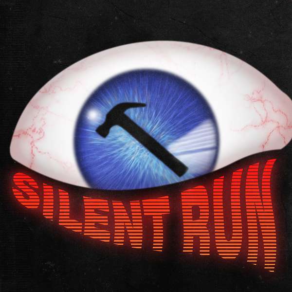Silent Run Podcast Artwork Image
