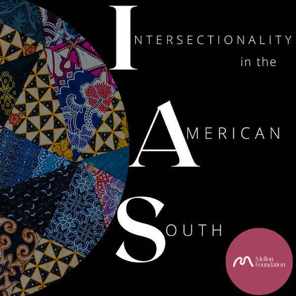 Intersectionality in the American South's Podcast Podcast Artwork Image