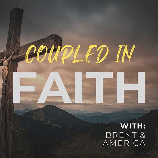 Coupled In Faith Podcast Artwork Image