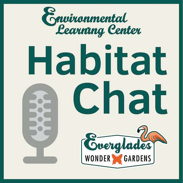 Habitat Chat Podcast Artwork Image