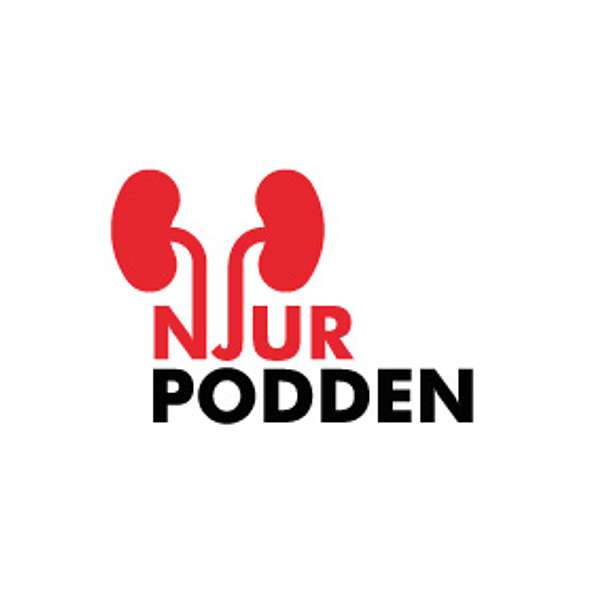Njurpodden Podcast Artwork Image