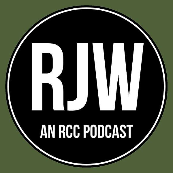 RJW - An RCC Podcast  Podcast Artwork Image