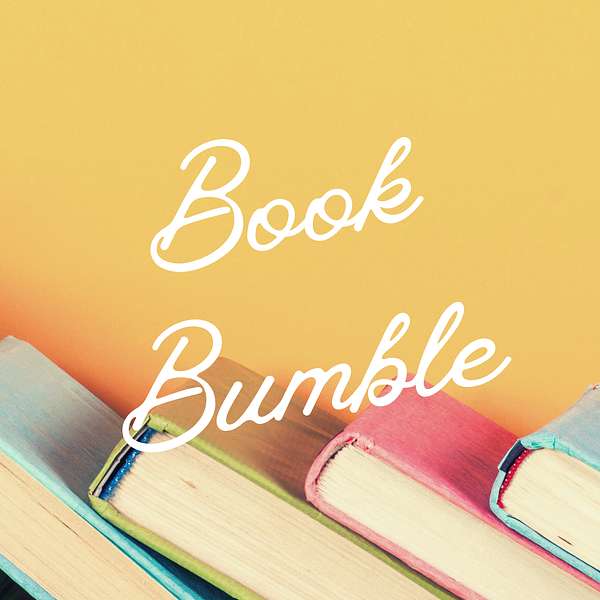 Book Bumble Podcast Artwork Image