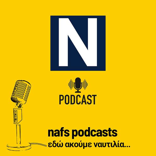 NAFS Podcasts Podcast Artwork Image
