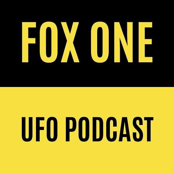 Fox One Podcast Artwork Image