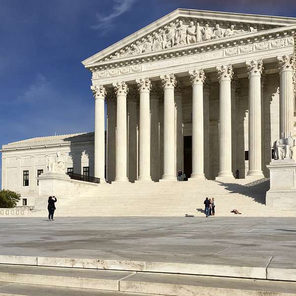 Supreme Court Decision Syllabus (SCOTUS Podcast) Podcast Artwork Image