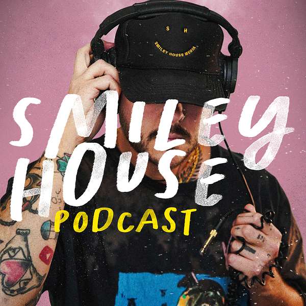 Smiley House Podcast Podcast Artwork Image