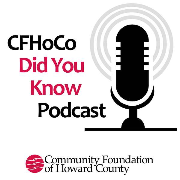 CFHoCo Did You Know Podcast Artwork Image