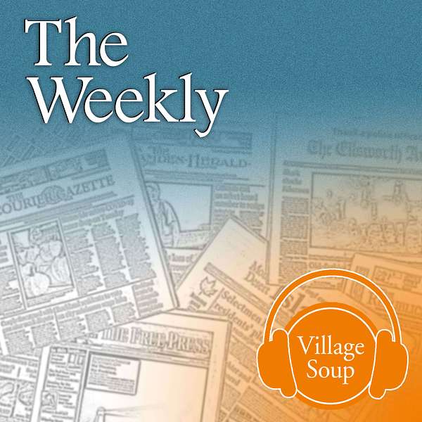 The Weekly Podcast Artwork Image