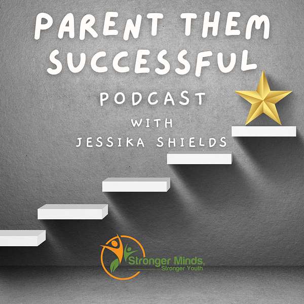 Parent Them Successful Podcast Artwork Image