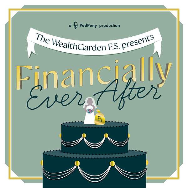 Financially Ever After Podcast Artwork Image
